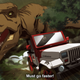 Illustration for article titled What iAliens/i, iBlade Runner, Jurassic Park/i iTerminator /iWould Look Like As Anime